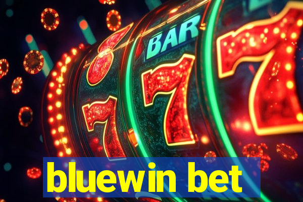 bluewin bet